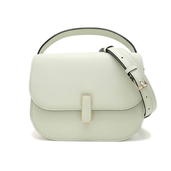 Celine Navy Tan Ava Handbag - Picture 1 of 11